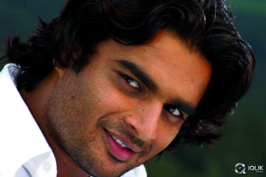 R-Madhavan